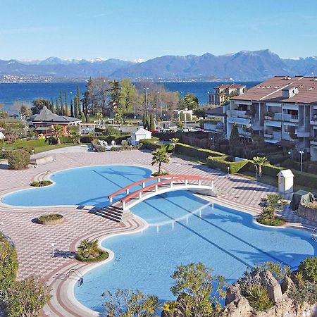 Appartement I Ciliegi 1-09 Con Piscina By Wonderful Italy à Desenzano del Garda Extérieur photo