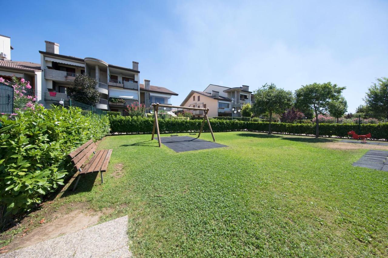 Appartement I Ciliegi 1-09 Con Piscina By Wonderful Italy à Desenzano del Garda Extérieur photo